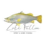 Luke Fallon Sport Fishing